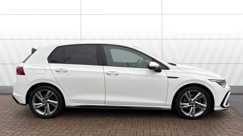 Volkswagen Golf 2.0 TDI 150 R-Line 5dr DSG Diesel Hatchback